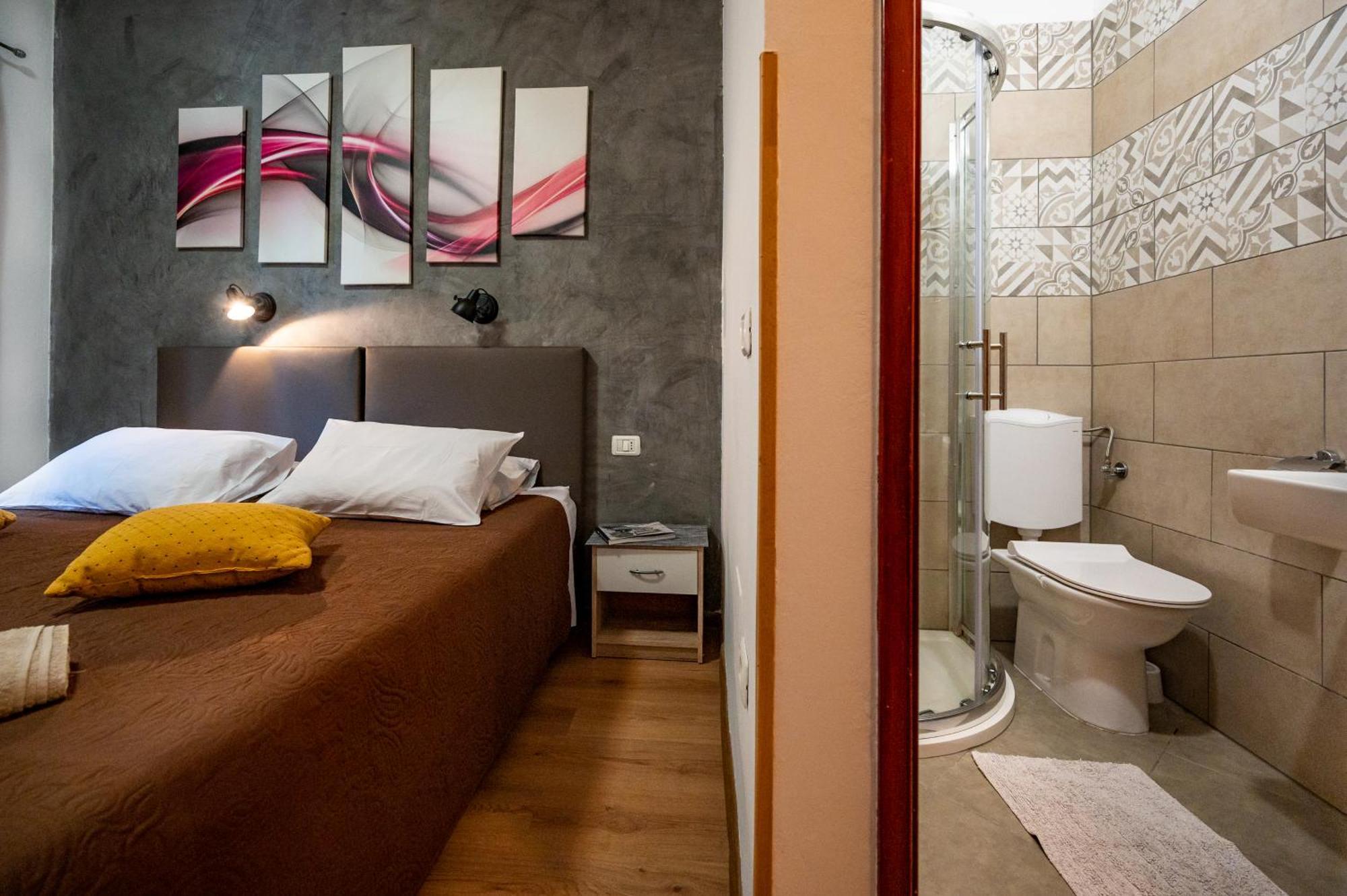 Sonia Rooms PUY Eksteriør bilde